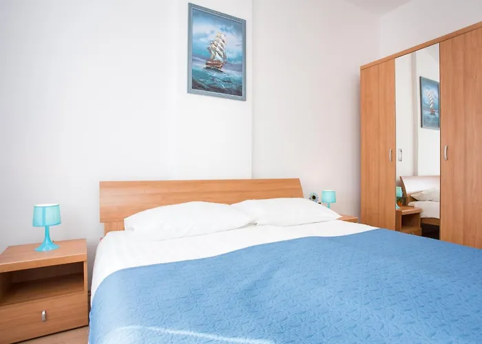 Standard Two Bedroom With Balcony And Pool