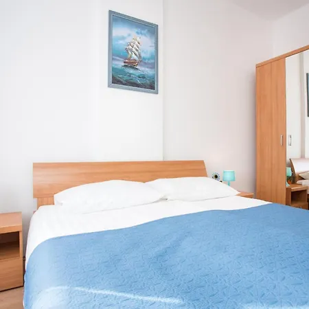 Standard Two Bedroom With Balcony And Pool