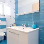 Standard Two Bedroom With Balcony And Pool *