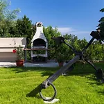 Standard Two Bedroom With Balcony And Pool *