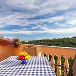 Standard Two Bedroom With Balcony And Pool *